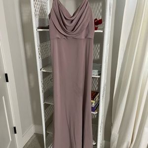 Jenny Yoo bridesmaid dress size 10